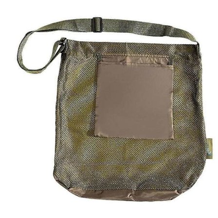 Svampetaske til svampeplukning, morkelsvampetaske svampejagt taske til havefrugtplukning, udendørs svampesamling 1 stk