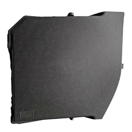 Batterilåda Främre Kåpa 31353766 för Volvo S60 S80 V60 V70 XC60 XC70 2008-2018 Batterilucka