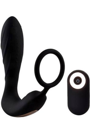 Kjøp Prostatic Stimulator Neverending Pleasure - Prostatavibrator | God pris