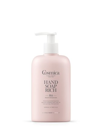 Cosmica Hand Soap Rich håndsåpe 300 ml