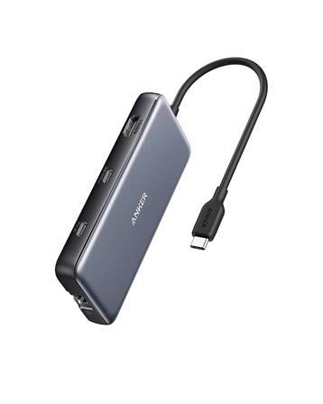 Anker 555 Usb Type-C 10000 Mbit/S