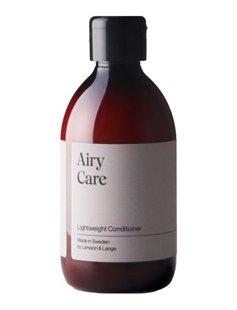 Larsson & Lange Airy Care Lightweight Conditioner - Nude - 300 ml