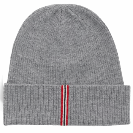 Amundsen Boiled Hat Light Grey