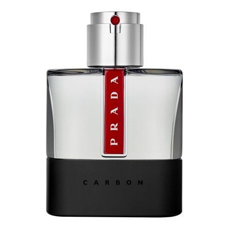 Prada Luna Rossa Carbon 50ml - Eau de Toilette