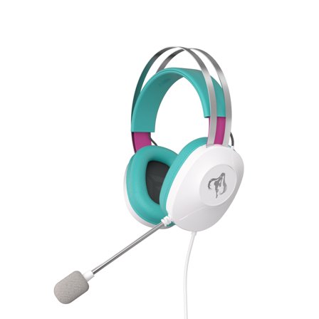 ASUS TUF Gaming H1 Gen II Gaming Headset Hatsune Miku Edition (A303)