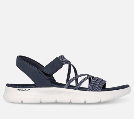 Skechers, GO WALK Flex Sandal - Emma, 37, Dame