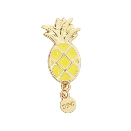 See by Chloé, Jewellery Geel, Dames, Maat:ONE Size