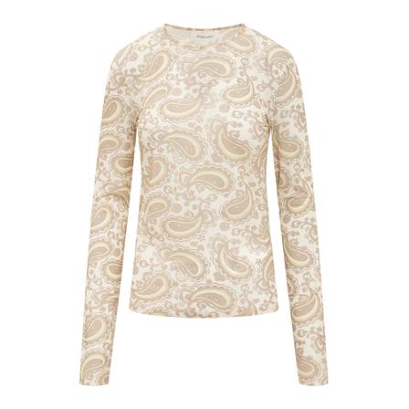 Sportmax Top Gul, Dame