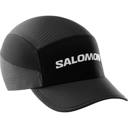 Salomon - Cap Unisex Sense Aero - Deep Black