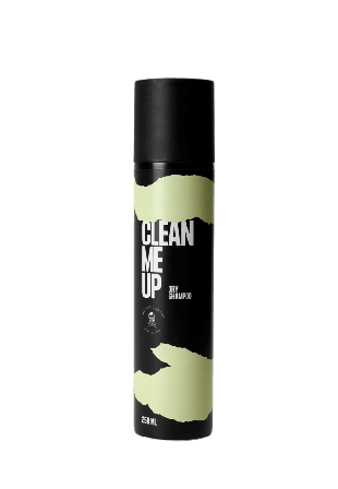 Creative Headz Clean Me Up Torrschampo Unisex 250 ML