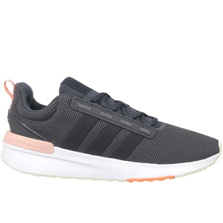 Lågskor Adidas Racer TR21 Gråa 38