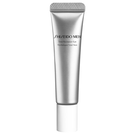 Shiseido Men Total Revitalizer Eye 15ml Uomo - Tratt.anti borse e occhiaie