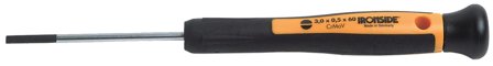 Ironside 120540 Skruvmejsel torx, 60 mm TX6, Skruva