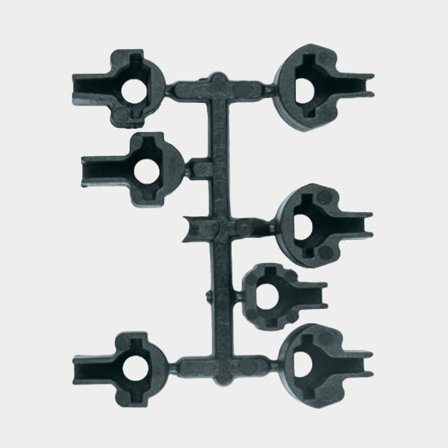 Ronstan BS 6, Narrow feet reserv ,N8, N9