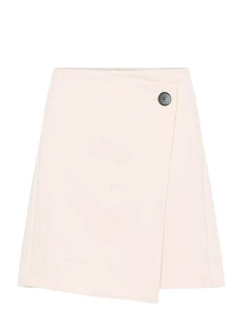 Bryelleiw Skirt Pink InWear