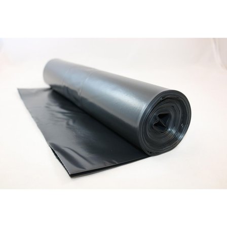 Plastsäck storkök LD 125L 100my svart 10/rl - Lyreco - Städ och hygien - Påsar och säckar - Plastsäckar