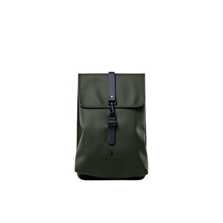 Rains, Backpacks Groen, Dames, Maat:ONE Size