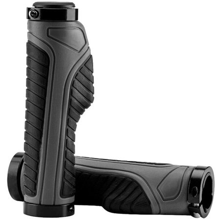 Rockbros BT1802GR sykkelhåndtak - grå