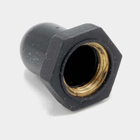 Protezione per interruttori automatici Carling Technologies CLB, nero