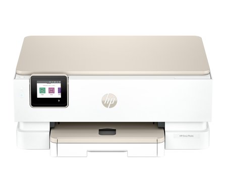 HP Envy Photo 7234 All-in-One blekkskriver HP+, farge, A4, Skriv/Kopier/Skann, USB/Wi-Fi/Bluetooth