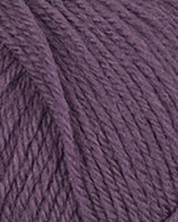 Garn Viking Baby Ull 50g Dimlila