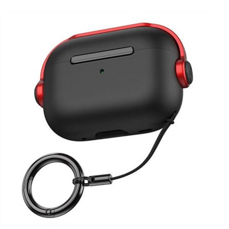 #Hörlursfodral för Airpods 3#