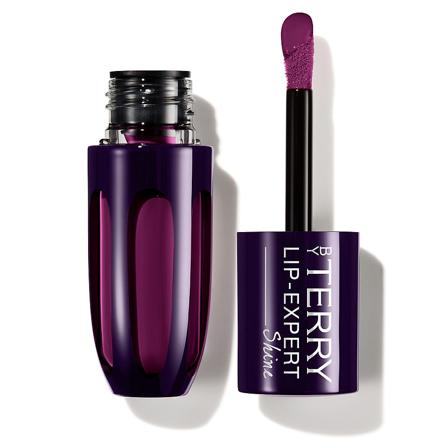 By Terry Lip-Expert Shine Liquid Lipstick N8 Juicy Fig, Makeup, Læber, Læbestift