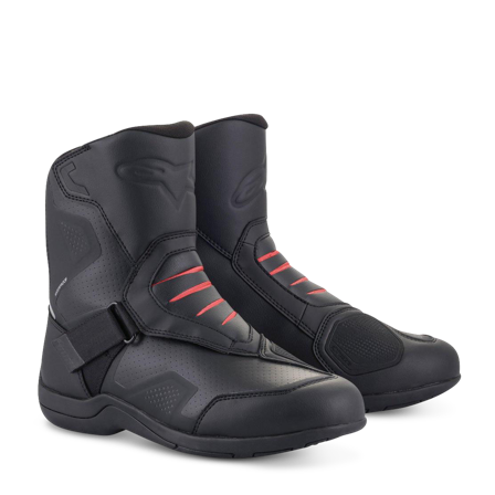 Alpinestars Ridge v2 WP MC Boots Black 42