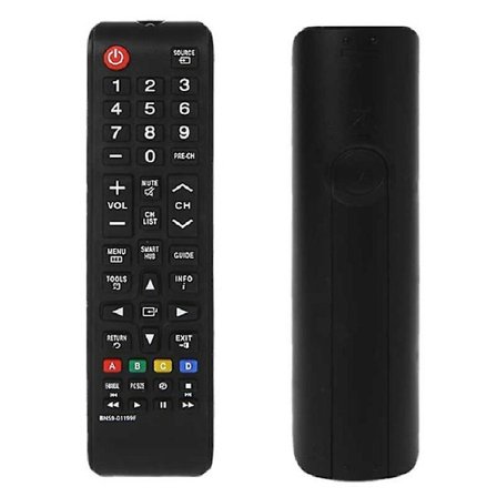 Kompatibel Samsung LED LCD Sports Smart Hub TV59-01199F Fjärrkontroll
