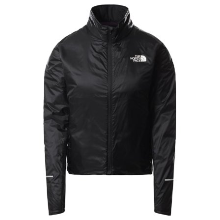 The North Face Women's Winter Warm Jacket Women lined workout jackets Black S