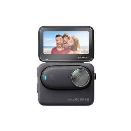 Insta360 GO 3S Skärmskydd