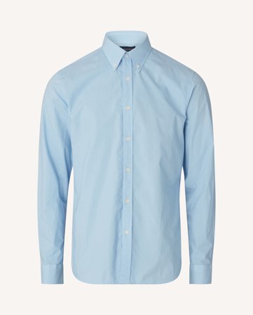 Lexington Classic Popeline Hemd