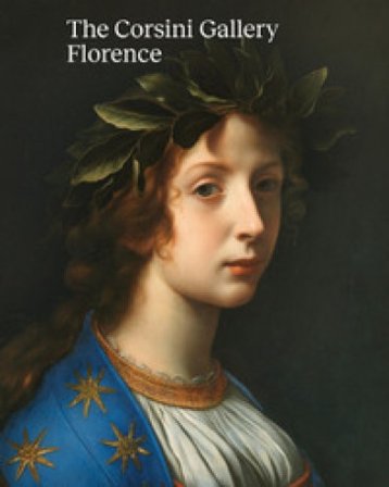 The Corsini gallery. Florence Paolo Piazzesi