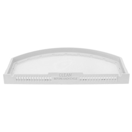 Erstatningsfilter for tørketrommel WE03X23881 AP6031713 PS11763056 EAP11763056 4476390