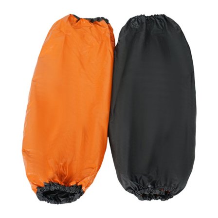 PVC Material PVC Armskydd Full Längd Skyddar Mot Stänk och Fläckar