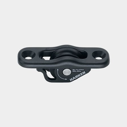Harken 30mm Protexit Exit Block (1200)