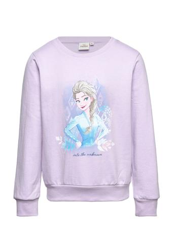Sweat Purple Disney