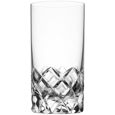 Orrefors Sofiero Highball vandglas 41cl. - Klar | KitchenOne