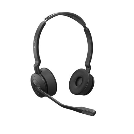 Jabra Engage 75 Stereo - hodesett
