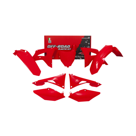 Kit Plastiche Rtech - Honda CRF 250R 2018-2021