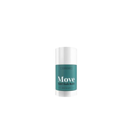 The Skin Agent Move Anti Chafe Balm 25 ml, Tøj & Bolig, Træningstøj, Øvrigt