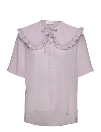 Lauren Shirt Pink NORR