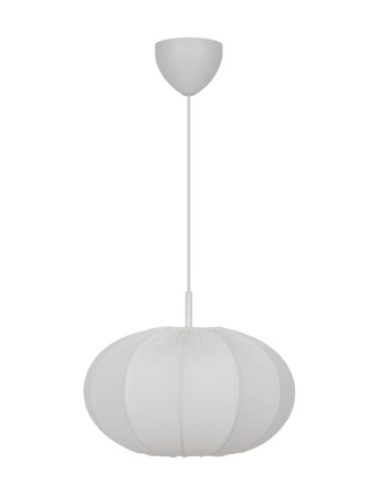 Nordlux Aeron 40 | Pendel - White - Ø 40 CM