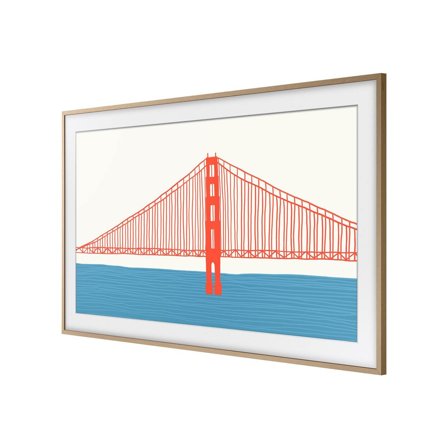 Samsung - TV tilbehør VG-SCFA50TKBXC