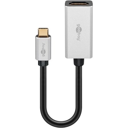 USB-C -adapter till HDMI