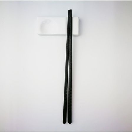 QiQuan -Sushi -Streckat Mönster 10-P