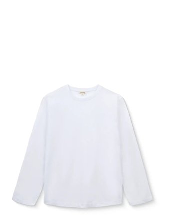 STUDIO FEDER | Freya Ls T-Shirt | S
