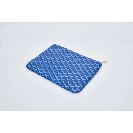 2024 ny Gao Yade håndtaske urban enkel houndstooth taske klassisk kuverttaske Y-bogstavstryk lynlåstaske 40CM