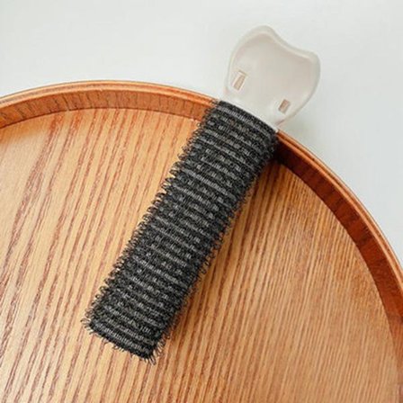 Hår Stylings Verktyg Hårklämma Hårspänne