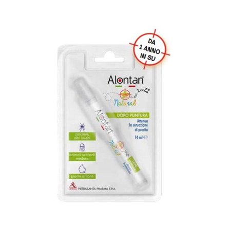 Alontan Dopo Puntura Natural 14ml
